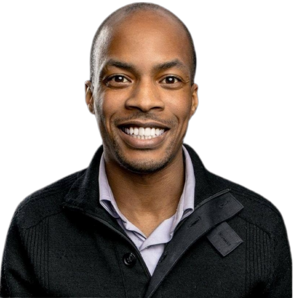 Rasheed Bolade, Certified Manifestation Coach